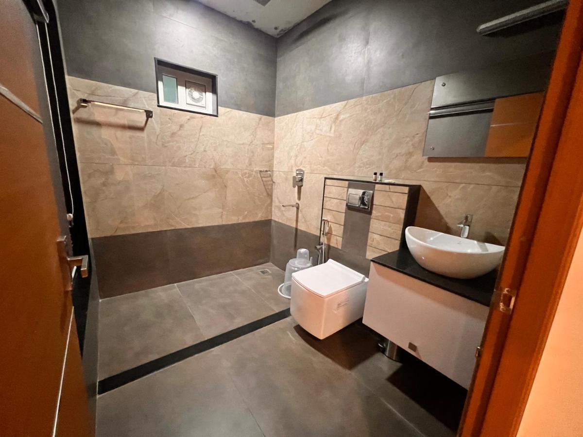 Blue Peaks Holiday Home Муннар Екстер'єр фото