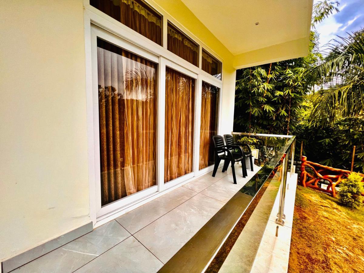 Blue Peaks Holiday Home Муннар Екстер'єр фото